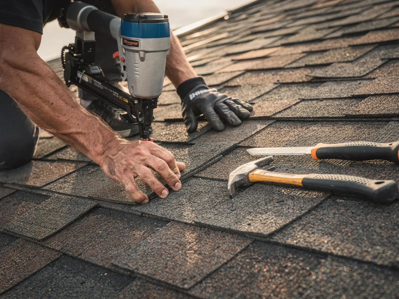 Why choose Roof Repair in Bushnell, IL